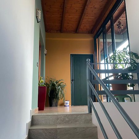 Vila Ajdinaj Berat Exterior photo