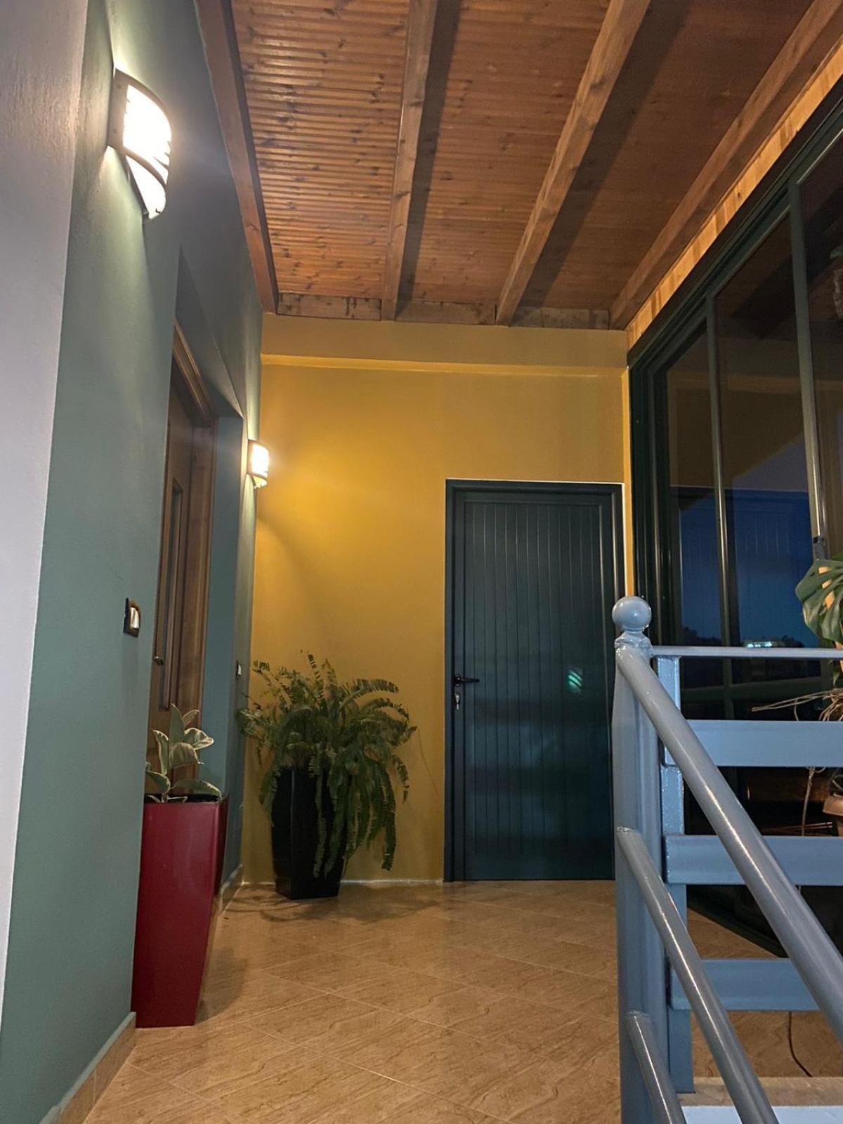 Vila Ajdinaj Berat Exterior photo