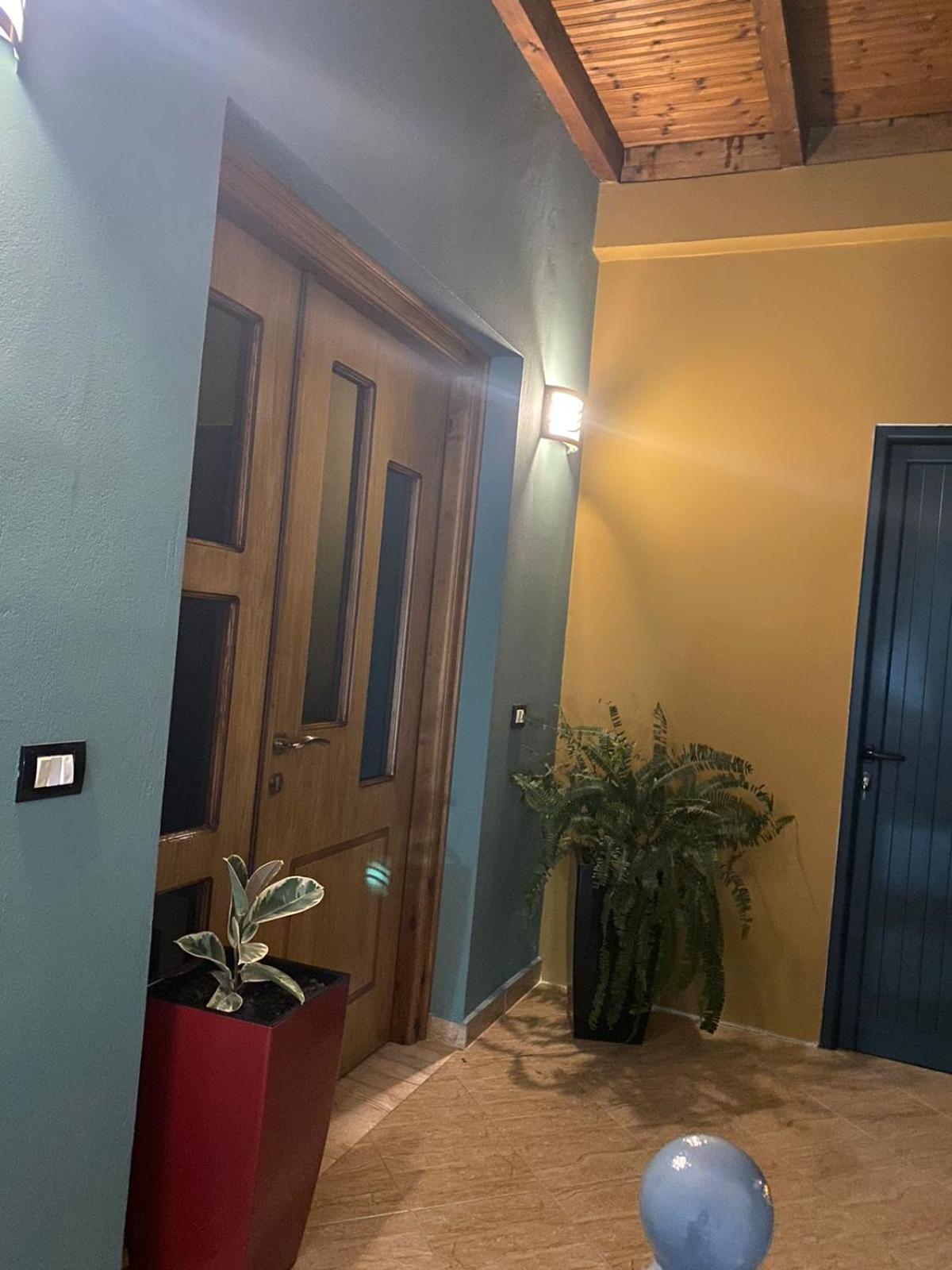Vila Ajdinaj Berat Exterior photo